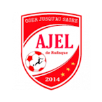 Ajel de Rufisque logo