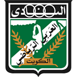Al Arabi logo