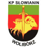 Slowianin Woliborz