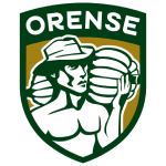 Orense logo
