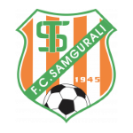 Samgurali Tskaltubo