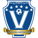 KF Vjosa