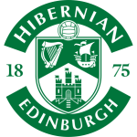 Hibernian B logo