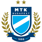 MTK Budapest II logo