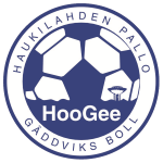 Hoogee logo