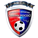 Cariari Pococi logo