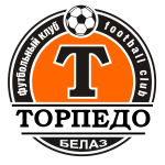 Belaz Zhodino logo