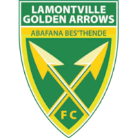 Golden Arrows