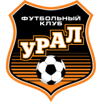 Ural-2 Yekaterinburg logo