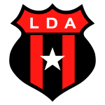 LD Alajuelense logo