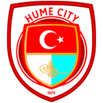 Hume City