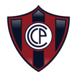 Cerro Porteno logo