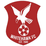 Whitehawk FC logo
