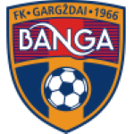 FK Banga logo