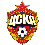 CSKA Moscow logo