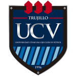 CD Universidad Cesar Vallejo logo