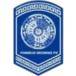 Guangxi Pingguo logo