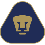 Pumas Unam logo