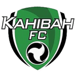 Kahibah FC logo