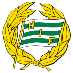 Hammarby logo