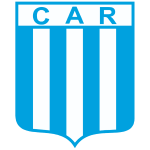 Racing de Cordoba logo