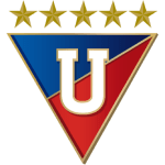LDU Quito logo