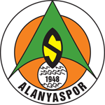 Ayt. Alanyaspor U19 logo