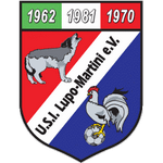 USI Lupo Martini Wolfsburg