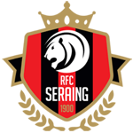 Seraing logo