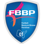 Football Bourg-En-Bresse Peronnas