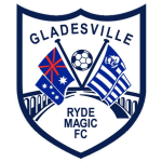 Gladesville R. Magic