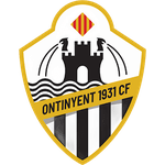 Ontinyent logo