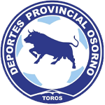 Pro. Osorno