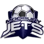 Modbury Jets logo