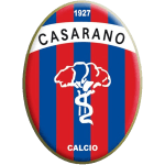 S.S.D. Casarano Calcio