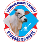 Araguaina logo