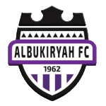 Al Bukiryah logo