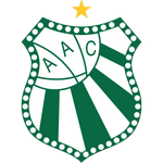 AA Caldense MG logo