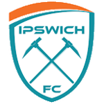 Ipswich FC logo