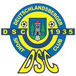 Deutschlandsb. SC logo
