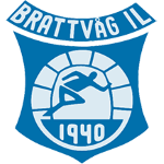 Brattvaag logo