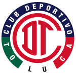 Deportivo Toluca logo