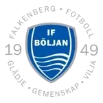 IF Boljan Falkenberg logo