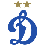 Dinamo Moscow logo
