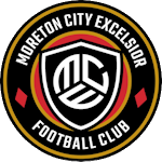 Moreton City Excelsior logo