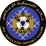 Al-Sailiya SC