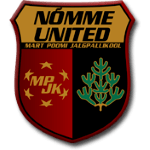 FC Nomme United