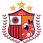 Pocheon Citizen FC logo