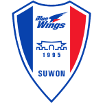 Suwon Bluewings logo