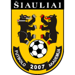 FA Siauliai